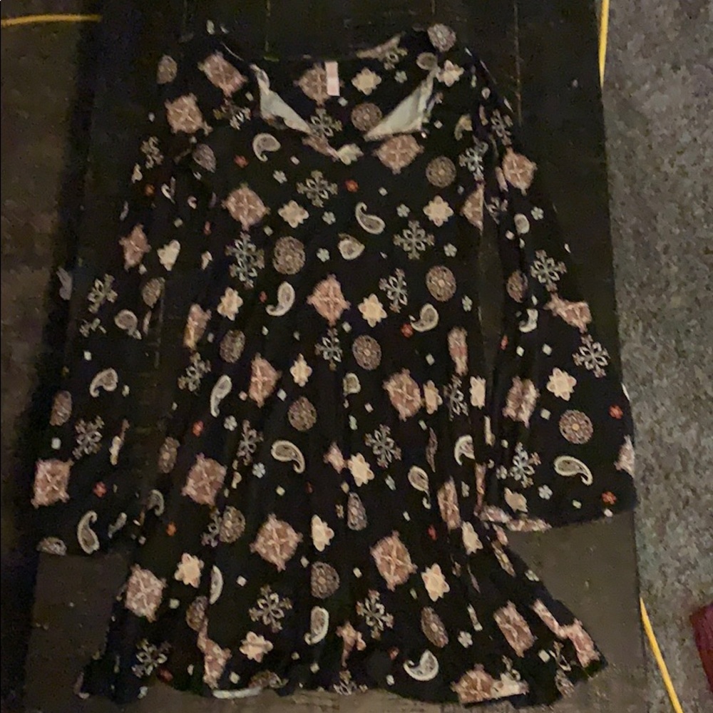 Cute dress